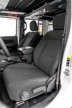 جیپ رانگلەر